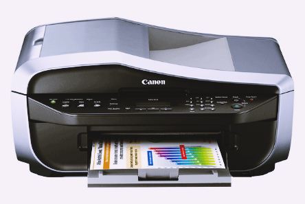 canon mx310 download for mac